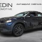 Mazda CX-30 2,0 (150hv) M Hybrid Skyactiv-G Vision AT // Huippuvarusteet / Suomi-auto //