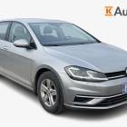 Volkswagen Golf Comfortline 1,4 TSI 92 kW (125 hv) DSG-automaatti