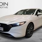Mazda 3 Hatchback 2.5 M Hybrid e-Skyactiv G Centre-line AT 140hv *** Korko 0,9% + kulut