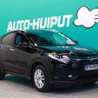 Honda HR-V 1,5 Executive ** P-kamera / KeylessGo / LED / Navi / Panorama / Kaistavahti / Puolinahat **