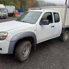 Mazda BT-50 4X4