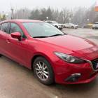 Mazda Mazda3 2014