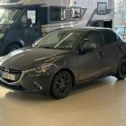 Mazda Mazda2 2017