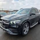 Mercedes-Benz GLE 350de