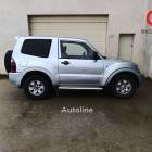 Mitsubishi Montero 3.2 DI-D