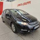 Honda Insight 2010