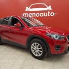 Mazda CX-5 2,2 (150) SKYACTIV-D Premium Plus 6AT 5ov AWD QJ2 - / T&auml;ydellinen huoltokirja / Vetokoukku / Autom. ilmastointi / Vakionopeudens&auml;&auml;din /