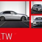 Mercedes-Benz C 180 Avantgarde,AHK,Advance,Memory,Sound,LED