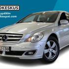 Mercedes-Benz R 320 CDI 4Matic ** Myyd&auml;&auml;n Huutokaupat.com ** - Myyd&auml;&auml;n Huutokaupat.com!