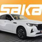 Mazda CX-60 2.5 PHEV 8AT AWD Homura ** Bose / Panorama / Ilmastoidut nahkapenkit / ACC / 360&deg; / Vetokoukku / KeyLessGo / BLIS **