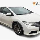 Honda Civic 5D 1,8i Sport AT