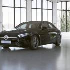Mercedes-Benz A 180 A sedan Business Style / T&auml;ydellisell&auml; Veho historialla
