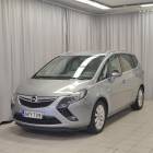 Opel Zafira Tourer Cosmo 2,0 CDTI Start/Stop 121kW MT6