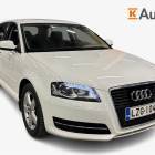 Audi A3 Sportback Attraction Business 1,2 TFSI 77 kW Start-Stop