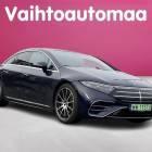 Mercedes-Benz EQS 450 4MATIC AMG Edition
