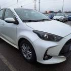 Mazda Mazda2 Hybrid 1.5 (116) Agile - 3kk lyhennysvapaa - Huoltohistoria (viim. huolto suoritettu 03/026- 25tkm), Adaptiivinen vakionopeudens&auml;&auml;din, Peruutuskamera - J. autoturva
