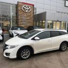 Honda Civic Tourer 1,8i Joy Edition AT