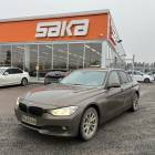 BMW 320 TwinPower Turbo A F30 Sedan Business Automatic Edition ** Suomi-auto / P. tutkat / Xenon / Vakkari / Juuri tullut! **