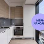 Vuokrataan Kerrostalo Kaksio - HELSINKI Kalasatama Ty&ouml;pajankatu 17