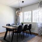 Vuokrataan Luhtitalo 3 huonetta - Lahti Pirttiharju Sykekatu 8