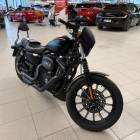 Harley-davidson SPORTSTER 2011