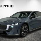 Mazda Mazda6e 68,8 kWh Takumi (GW9) - 7000 euron ylihyvitys ja 6v huolenpitosopimus veloituksetta