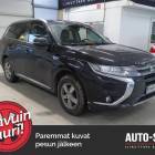 Mitsubishi Outlander PHEV Intense Business 4WD 5P