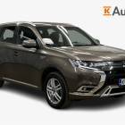 Mitsubishi Outlander PHEV Instyle 4WD 5P