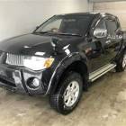 Mitsubishi TRITON