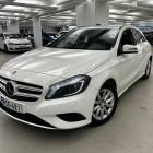 Mercedes-Benz A 180 BE A Summer Edition - *** Suomi-auto / Moottorin &amp; Sis&auml;tilanl&auml;mmitin / BI-Xenon / Peruutuskamera / Vakkari / Puolinahat / Kahdet renkaat! *** **** Maksuaika 84 kk / k&auml;siraha alk. 0 &euro; / 3 kk lyhenn