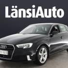 Audi A3 Sportback g-tron Business Sport 1,4 TFSI CNG 81 kW - Myyd&auml;&auml;n Tukkuautot.fi sivustolla! **** Maksuaika 84 kk / k&auml;siraha alk. 0 &euro; / 3 kk lyhennysvapaa ****