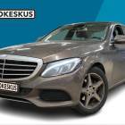 Mercedes-Benz C 180 BlueTec A Premium Business