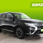 Mitsubishi Outlander PHEV Instyle 4WD 5P