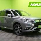 Mitsubishi Outlander PHEV 2.4 Business X 4WD PHEV