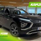 Mitsubishi Eclipse Cross 2.4 PHEV Instyle Plus 4WD ** J&auml;&auml;t&auml;v&auml;t varusteet! **