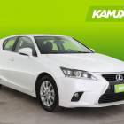 Lexus CT 200h Hybrid A Comfort Business