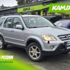 Honda CR-V 2.0 4X4