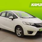 Honda Jazz 5D 1,3 Comfort
