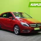 Mercedes-Benz B 180 BE Premium Business