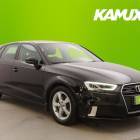 Audi A3 Sportback Pro Business Sport Edition 2,0 TFSI 140 kW quattro S tronic