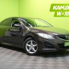 Mazda 6 Sedan 1,8 Dynamic Business