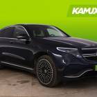 Mercedes-Benz EQC 400 4MATIC Business AMG