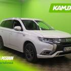 Mitsubishi Outlander PHEV Instyle 4WD 5P