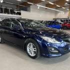 Mazda 6 Sport Wagon 2,0 Touring 5AT 5ov WM1