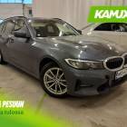 BMW 330 G21 Touring 330e xDrive Business Sport Line
