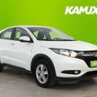 Honda HR-V 1,5 Elegance CVT