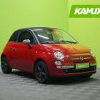 Fiat 500C 1,2 69hv Pop Start&amp;Stop