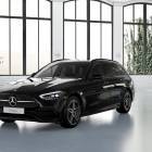 Mercedes-Benz C 180 T A Business AMG / Night / Pys&auml;k&ouml;intipaketti /