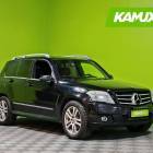 Mercedes-Benz GLK GLK 320 CDI 4matic
