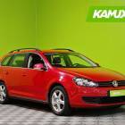 Volkswagen Golf Variant Comfortline 1,2 TSI 77 kW (105 hv) Bluemotion Technology